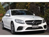 2019 Mercedes-Benz C-Class STATIONWAGON C200 Sedan for sale, Japanese used car export - photo 7 of 80 | GULJI TRADERS