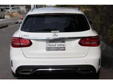 2019 Mercedes-Benz C-Class STATIONWAGON C200 Sedan for sale, Japanese used car export - photo 8 of 80 | GULJI TRADERS