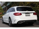 2019 Mercedes-Benz C-Class STATIONWAGON C200 Sedan for sale, Japanese used car export - photo 9 of 80 | GULJI TRADERS