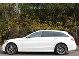 2019 Mercedes-Benz C-Class STATIONWAGON C200 Sedan for sale, Japanese used car export - photo 11 of 80 | GULJI TRADERS