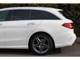 2019 Mercedes-Benz C-Class STATIONWAGON C200 Sedan for sale, Japanese used car export - photo 30 of 80 | GULJI TRADERS
