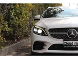 2019 Mercedes-Benz C-Class STATIONWAGON C200 Sedan for sale, Japanese used car export - photo 38 of 80 | GULJI TRADERS