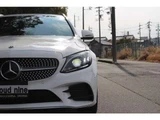 2019 Mercedes-Benz C-Class STATIONWAGON C200 Sedan for sale, Japanese used car export - photo 39 of 80 | GULJI TRADERS