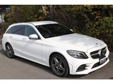 2019 Mercedes-Benz C-Class STATIONWAGON C200 Sedan for sale, Japanese used car export - photo 71 of 80 | GULJI TRADERS
