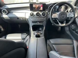 2019 Mercedes-Benz C-Class STATIONWAGON C220d Diesel Turbo Sedan for sale, Japanese used car export - photo 3 of 29 | GULJI TRADERS