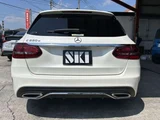 2019 Mercedes-Benz C-Class STATIONWAGON C220d Diesel Turbo Sedan for sale, Japanese used car export - photo 7 of 29 | GULJI TRADERS