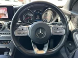 2019 Mercedes-Benz C-Class STATIONWAGON C220d Diesel Turbo Sedan for sale, Japanese used car export - photo 12 of 29 | GULJI TRADERS