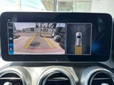 2019 Mercedes-Benz C-Class STATIONWAGON C220d Diesel Turbo Sedan for sale, Japanese used car export - photo 21 of 29 | GULJI TRADERS