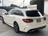 2019 Mercedes-Benz C-Class STATIONWAGON Sedan for sale, Japanese used car export - photo 2 of 36 | GULJI TRADERS