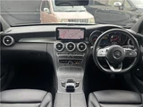 2019 Mercedes-Benz C-Class STATIONWAGON Sedan for sale, Japanese used car export - photo 3 of 36 | GULJI TRADERS