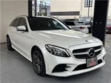 2019 Mercedes-Benz C-Class STATIONWAGON Sedan for sale, Japanese used car export - photo 4 of 36 | GULJI TRADERS