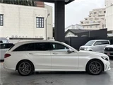 2019 Mercedes-Benz C-Class STATIONWAGON Sedan for sale, Japanese used car export - photo 6 of 36 | GULJI TRADERS