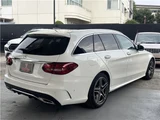 2019 Mercedes-Benz C-Class STATIONWAGON Sedan for sale, Japanese used car export - photo 7 of 36 | GULJI TRADERS