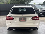 2019 Mercedes-Benz C-Class STATIONWAGON Sedan for sale, Japanese used car export - photo 8 of 36 | GULJI TRADERS