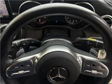 2019 Mercedes-Benz C-Class STATIONWAGON Sedan for sale, Japanese used car export - photo 22 of 36 | GULJI TRADERS