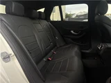 2019 Mercedes-Benz C-Class STATIONWAGON Sedan for sale, Japanese used car export - photo 26 of 36 | GULJI TRADERS