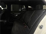 2019 Mercedes-Benz C-Class STATIONWAGON Sedan for sale, Japanese used car export - photo 28 of 36 | GULJI TRADERS