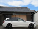2019 Mercedes-Benz C-Class STATIONWAGON 4WD Sedan for sale, Japanese used car export - photo 2 of 57 | GULJI TRADERS