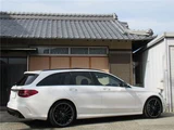 2019 Mercedes-Benz C-Class STATIONWAGON 4WD Sedan for sale, Japanese used car export - photo 4 of 57 | GULJI TRADERS