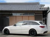 2019 Mercedes-Benz C-Class STATIONWAGON 4WD Sedan for sale, Japanese used car export - photo 6 of 57 | GULJI TRADERS