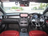 2019 Mercedes-Benz C-Class STATIONWAGON 4WD Sedan for sale, Japanese used car export - photo 9 of 57 | GULJI TRADERS