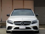 2019 Mercedes-Benz C-Class STATIONWAGON 4WD Sedan for sale, Japanese used car export - photo 20 of 57 | GULJI TRADERS