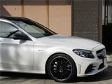 2019 Mercedes-Benz C-Class STATIONWAGON 4WD Sedan for sale, Japanese used car export - photo 22 of 57 | GULJI TRADERS