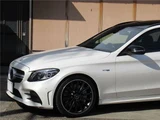 2019 Mercedes-Benz C-Class STATIONWAGON 4WD Sedan for sale, Japanese used car export - photo 24 of 57 | GULJI TRADERS
