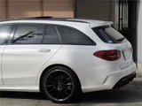 2019 Mercedes-Benz C-Class STATIONWAGON 4WD Sedan for sale, Japanese used car export - photo 25 of 57 | GULJI TRADERS