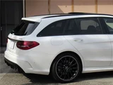 2019 Mercedes-Benz C-Class STATIONWAGON 4WD Sedan for sale, Japanese used car export - photo 27 of 57 | GULJI TRADERS