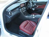 2019 Mercedes-Benz C-Class STATIONWAGON 4WD Sedan for sale, Japanese used car export - photo 35 of 57 | GULJI TRADERS