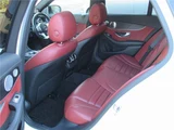 2019 Mercedes-Benz C-Class STATIONWAGON 4WD Sedan for sale, Japanese used car export - photo 37 of 57 | GULJI TRADERS