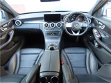 2019 Mercedes-Benz C-Class STATIONWAGON Sedan for sale, Japanese used car export - photo 3 of 32 | GULJI TRADERS