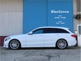 2019 Mercedes-Benz C-Class STATIONWAGON Sedan for sale, Japanese used car export - photo 4 of 32 | GULJI TRADERS