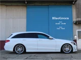 2019 Mercedes-Benz C-Class STATIONWAGON Sedan for sale, Japanese used car export - photo 8 of 32 | GULJI TRADERS