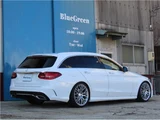 2019 Mercedes-Benz C-Class STATIONWAGON Sedan for sale, Japanese used car export - photo 11 of 32 | GULJI TRADERS