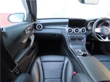 2019 Mercedes-Benz C-Class STATIONWAGON Sedan for sale, Japanese used car export - photo 13 of 32 | GULJI TRADERS