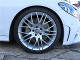 2019 Mercedes-Benz C-Class STATIONWAGON Sedan for sale, Japanese used car export - photo 16 of 32 | GULJI TRADERS