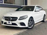 2019 Mercedes-Benz C-Class STATIONWAGON C220d Sedan for sale, Japanese used car export - photo 1 of 30 | GULJI TRADERS