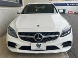 2019 Mercedes-Benz C-Class STATIONWAGON C220d Sedan for sale, Japanese used car export - photo 9 of 30 | GULJI TRADERS