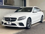 2019 Mercedes-Benz C-Class STATIONWAGON C220d Sedan for sale, Japanese used car export - photo 10 of 30 | GULJI TRADERS