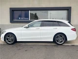 2019 Mercedes-Benz C-Class STATIONWAGON C220d Sedan for sale, Japanese used car export - photo 11 of 30 | GULJI TRADERS