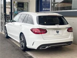 2019 Mercedes-Benz C-Class STATIONWAGON C220d Sedan for sale, Japanese used car export - photo 12 of 30 | GULJI TRADERS