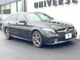 2019 Mercedes-Benz C-Class STATIONWAGON C220d Sedan for sale, Japanese used car export - photo 9 of 30 | GULJI TRADERS