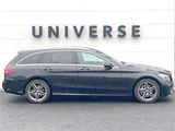 2019 Mercedes-Benz C-Class STATIONWAGON C220d Sedan for sale, Japanese used car export - photo 10 of 30 | GULJI TRADERS