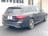 2019 Mercedes-Benz C-Class STATIONWAGON C220d Sedan for sale, Japanese used car export - photo 11 of 30 | GULJI TRADERS