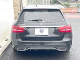 2019 Mercedes-Benz C-Class STATIONWAGON C220d Sedan for sale, Japanese used car export - photo 12 of 30 | GULJI TRADERS