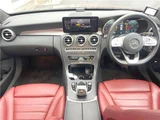 2019 Mercedes-Benz C-Class STATIONWAGON C220d Sedan for sale, Japanese used car export - photo 23 of 30 | GULJI TRADERS