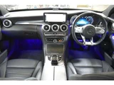 2019 Mercedes-Benz C-Class STATIONWAGON C43 4WD Sedan for sale, Japanese used car export - photo 2 of 62 | GULJI TRADERS