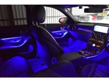 2019 Mercedes-Benz C-Class STATIONWAGON C43 4WD Sedan for sale, Japanese used car export - photo 18 of 62 | GULJI TRADERS